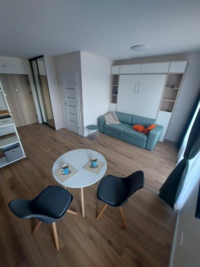 1 kambario jaukus butas ramioje vietoje, Palanga